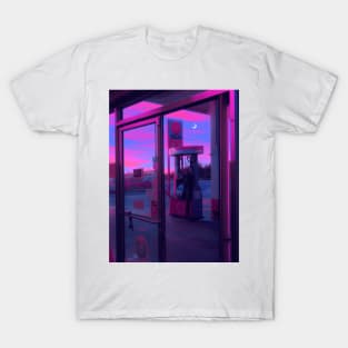 Dreamy start trip T-Shirt